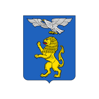Герб города